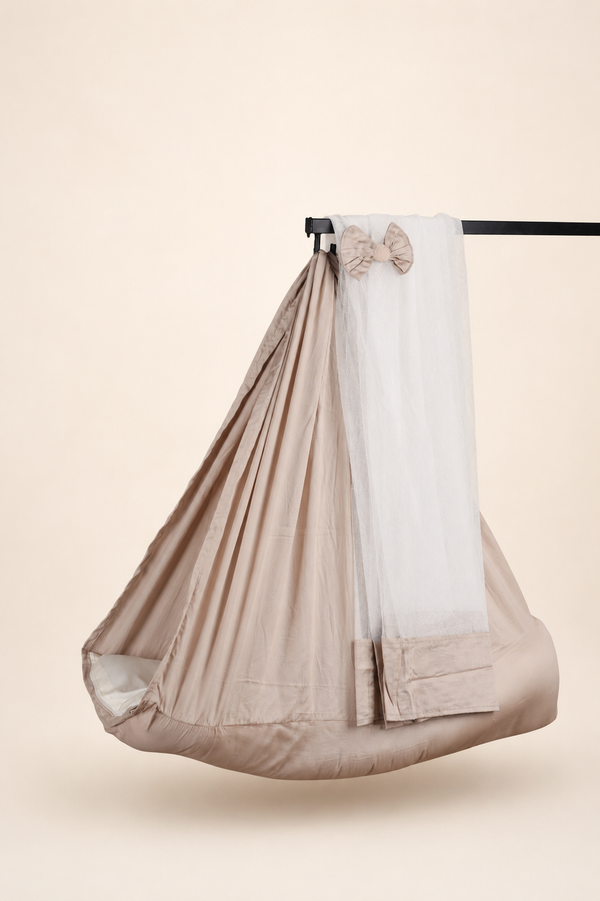 Baby Combo Set – 7-in-1, handcrafted in Kerala