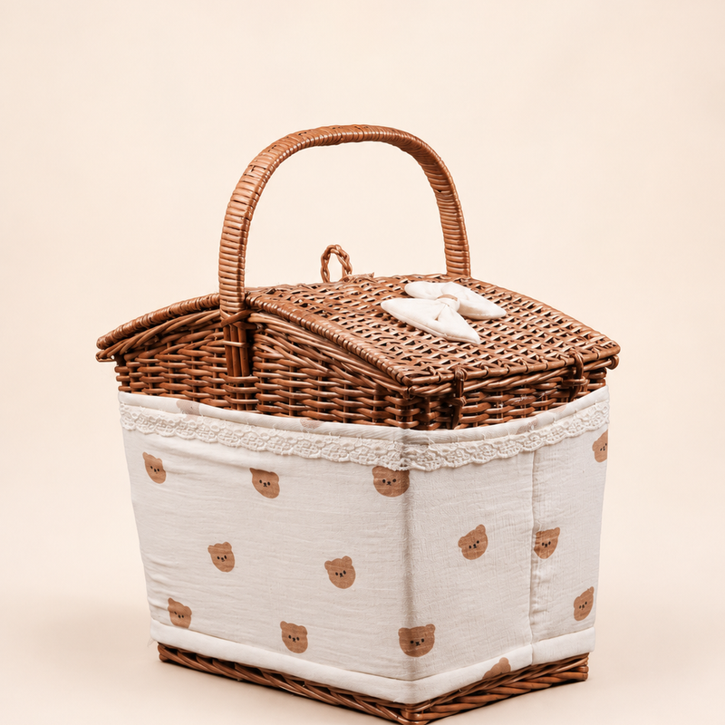 Baskets & Storage